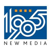 1905 New Media Logo
