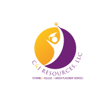 C&J Resources Logo