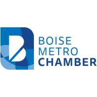 Boise Metro Chamber of Commerce Logo