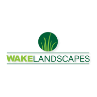 Wake Landscapes Logo