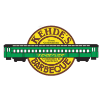 Kehde's BBQ Logo
