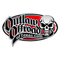 Outlaw Offroad of Texas Logo