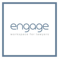 Engage Workspace for Lawyers Logo