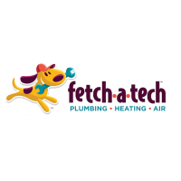 Fetch-A-Tech Logo