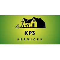 Kp3 Services llc Logo