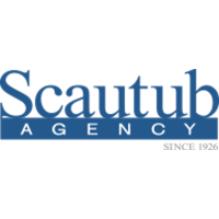 Scautub Agency LLC Logo