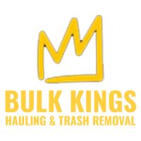 Junk King Charlotte Logo