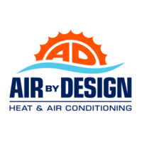 Air By Design Logo