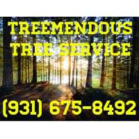 Treemendous Tree Service Logo