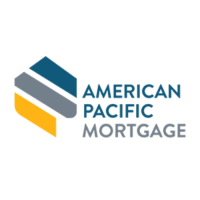 American Pacific Mortgage Tri Cities Logo