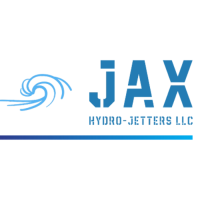 Jax Hydro-Jetters Logo