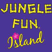 Jungle Fun Island Logo