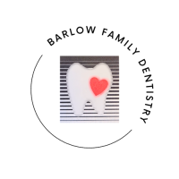 Barlow Family Dentistry Logo