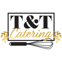 T&T Catering Logo