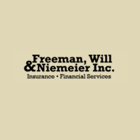 Freeman, Will & Niemeier Inc. Logo