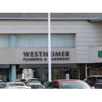 Westheimer Plumbing & Hardware Logo