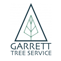 Garrett Tree Service Logo