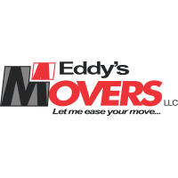 Eddy's Movers Logo