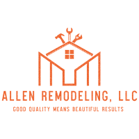 Allen Remodeling Logo