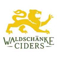 Waldschänke Ciders + Coffee Logo