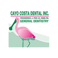 Cayo Costa Dental Logo