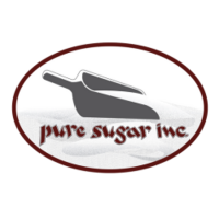 Pure Sugar, Inc Logo