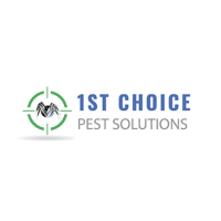 1st Choice Pest Solutions Logo