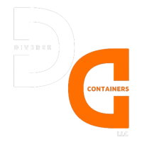 Diverse Containers Logo