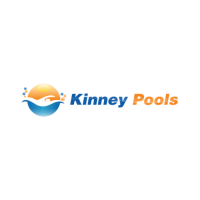 Kinney Pools Logo
