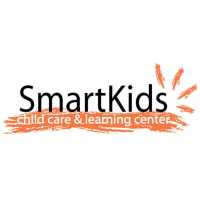 SmartKids Child Care & Learning Center Logo