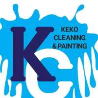 Keko Rug Cleaning Logo