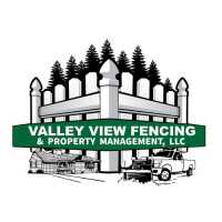 Valley View Fencing & Property Management, LLC Logo