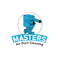 Masters Air Duct Cleaning Logo