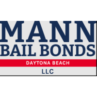 Mann Bail Bonds Logo