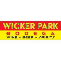 Wicker Park Bodega Logo