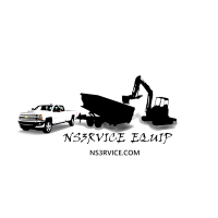 ns3rvice LLC Logo