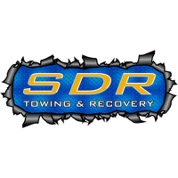 Southern Diesel Repair Dallas Logo