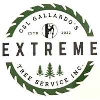 C&L Gallardos Extreme Tree Service Logo