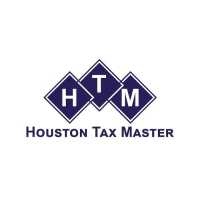 HOUSTON TAX MASTER INC Logo