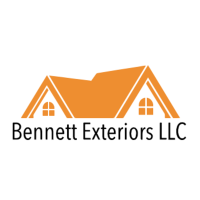 Bennett Exteriors Logo