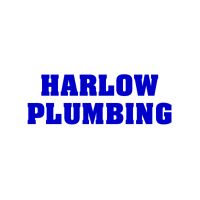 Harlow Plumbing Logo