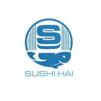 Sushi Hai Logo