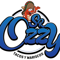 Sr. Ozzy's Tacos Y Mariscos Logo