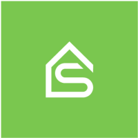 Smart At Home Logo