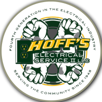 HOFF'S ELECTRICAL SERVICES II Logo