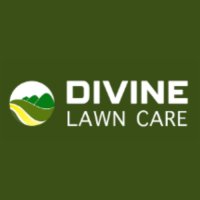 Divine Lawns Logo