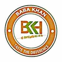 Baba Khan Kabab House Logo
