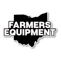 Farmer's Equipment Logo