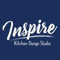 Inspire Kitchen Design Studio Logo