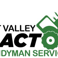 West Valley Tractor & Handyman Services Logo